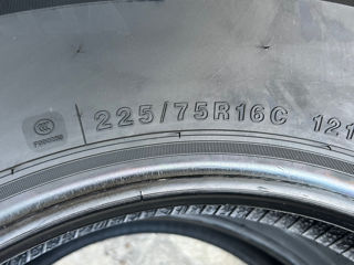 225/75 R16C Tracmax Allseason Van saver (4 seasons)/ Доставка, livrare toata Moldova фото 6