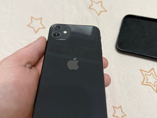 iPhone 11 64 gb foto 3