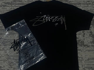 Продам футболку stussy