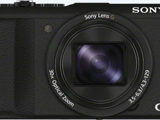 Продам фотоаппарат Sony Cyber-shot DSC-XH60NFC