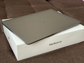 MacBook Air M1 2020 foto 8