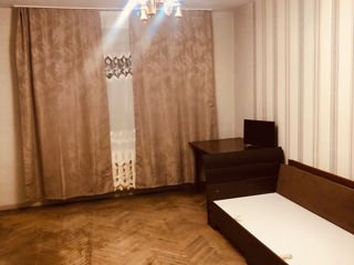 Apartament cu 1 cameră, 42 m², Botanica, Chișinău foto 6