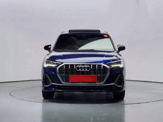 Audi Q3 foto 3