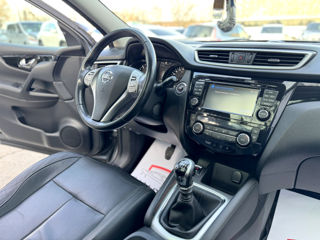 Nissan Qashqai foto 7