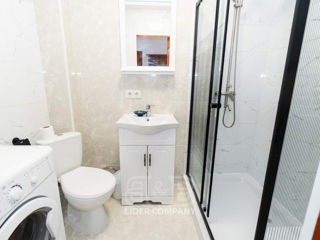 Apartament cu 3 camere, 65 m², Centru, Stăuceni, Chișinău mun. foto 8