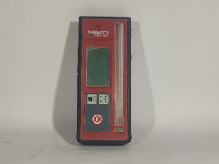 Hilti PR 30-HVS ,A12+ PRA 20 +C4/12-50 foto 5