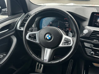 BMW X3 foto 13