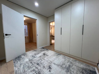 Apartament cu 2 camere, 60 m², Ciocana, Chișinău foto 8