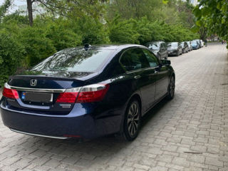 Honda Accord foto 3