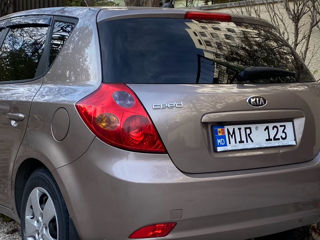 KIA Ceed foto 4