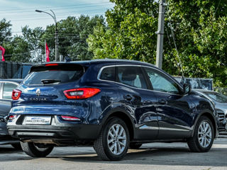 Renault Kadjar foto 5