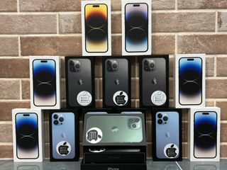 iPhone 14Pro (128GB/256GB/512GB/1TB) Toate Culorile !!!