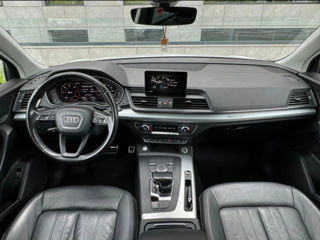 Audi Q5 foto 7