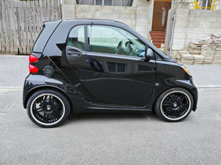 Smart Fortwo foto 4