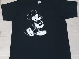 Set superb nou de maiouri Mickey Mouse foto 2