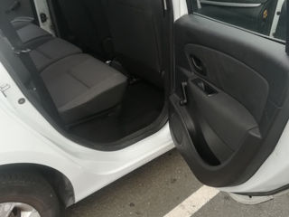 Renault Scenic foto 3