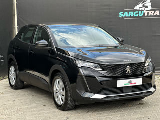 Peugeot 3008 foto 3