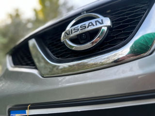 Nissan Qashqai foto 15