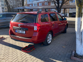 Dacia Logan Mcv foto 4