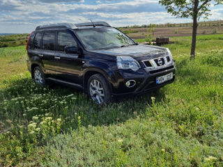 Nissan X-Trail foto 4