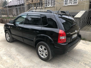 Hyundai Tucson foto 5