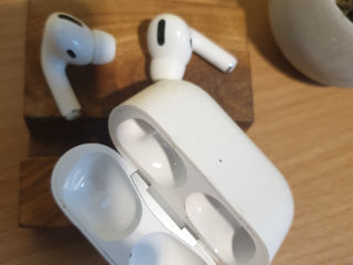 Наушники airpods Pro б/у foto 4