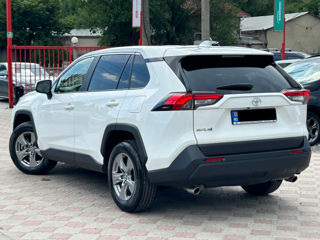 Toyota Rav 4 foto 3