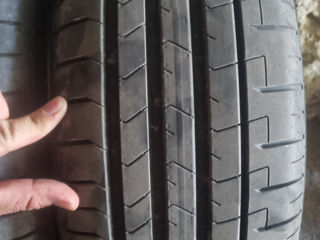 4 scaturi pireli 225/40 r19 aproape noi. foto 1