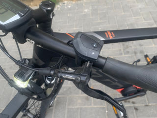 Ktm Power Sport 11 Cx5 E-bike foto 5