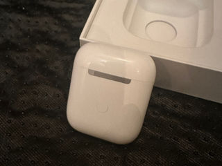 Airpods 2 foto 5