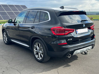 BMW X3 foto 4