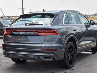 Audi Q8 foto 6