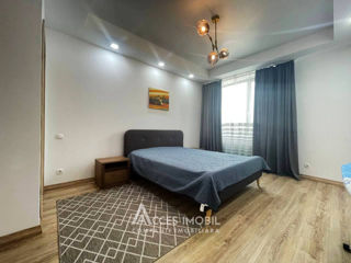Apartament cu 1 cameră, 67 m², Centru, Chișinău foto 1