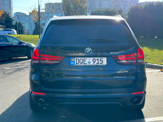 BMW X5 foto 2