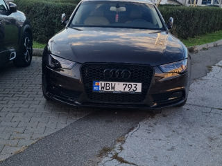 Audi A5 foto 10