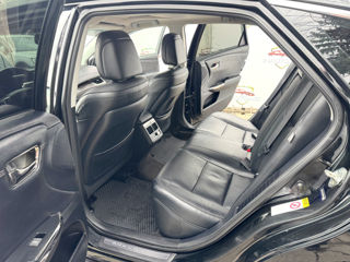 Toyota Avalon foto 15