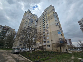 Apartament cu 1 cameră, 45 m², Botanica, Chișinău