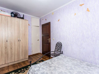 Apartament cu 2 camere, 40 m², Râșcani, Chișinău foto 6