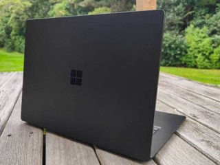 Premium Segment - Surface Laptop 4 13.5" 2K touch, i7-1185G7, ram 16gb, ssd 256 foto 7