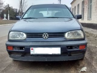 Volkswagen Golf foto 4