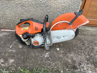 Stihl ts420