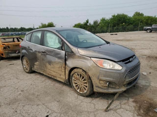 Ford c-max sel foto 4