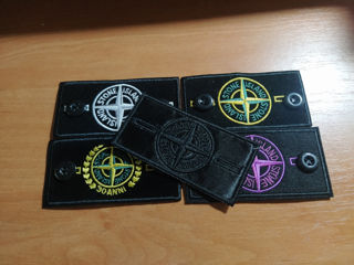 Продам патчи stone island foto 3