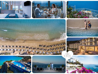 Bulgaria ! 8 zile de la 390 euro ! All Inclusive cu transport inclus ! 02.07 - 09.07. 2024 ! foto 7