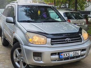 Toyota Rav 4 foto 19