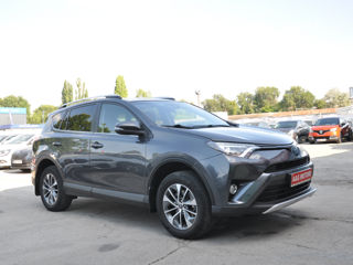 Toyota Rav 4 foto 3