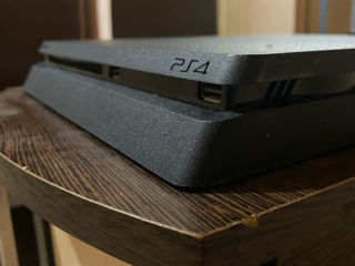 Playstation 4slim