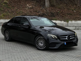 Mercedes E-Class foto 4