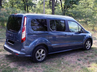 Ford Transit Connect foto 9