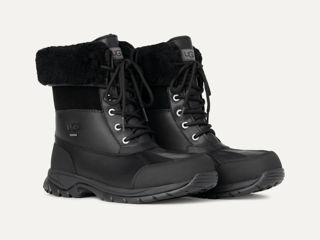 UGG Butte водонепроницаемые зимние ботинки UGG Butte foto 7